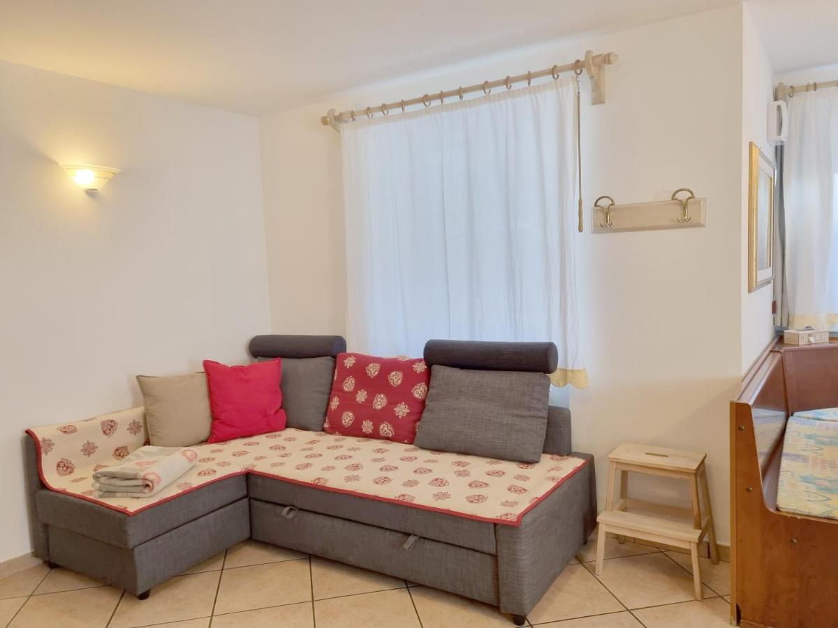 Ciapia Apartment Campitello di Fassa Luaran gambar