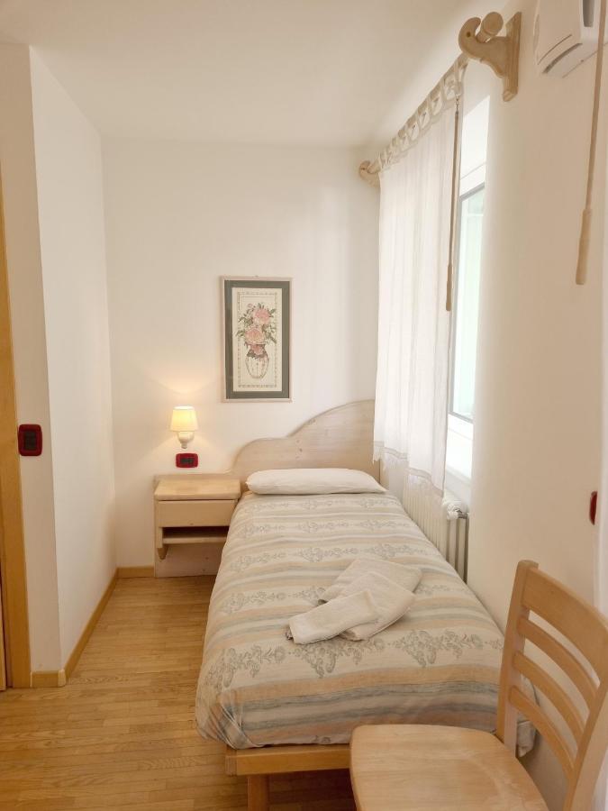 Ciapia Apartment Campitello di Fassa Luaran gambar