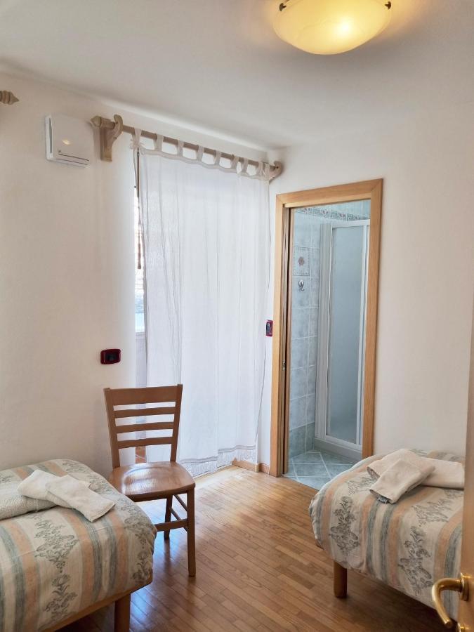 Ciapia Apartment Campitello di Fassa Luaran gambar